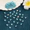 Preciosa® MAXIMA Crystal Round Stones X-PRC-RASS29-60010-2