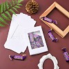 Foldable Creative Kraft Paper Box X-CON-L018-C04-4