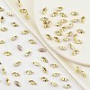 Preciosa® MAXIMA Crystal Fancy Stones Y-PRC-FG10-80100-2