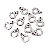 Alloy Charms X-EAA105Y-3