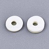 Handmade Polymer Clay Beads CLAY-Q251-4.0mm-30-3