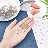 SUNNYCLUE DIY Jewelry Making Kits KK-SC0002-15-3