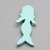 Resin Cabochons CRES-Q196-03-3