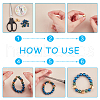 Unicraftale 304 Stainless Steel Beads STAS-UN0005-13-2