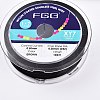 7-Strand Round Nylon Coated Steel Wire TWIR-T002-01A-02-2