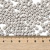 Baking Paint Glass Seed Beads X1-SEED-B001-02A-04-4