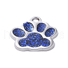 Alloy Enamel Charms ENAM-TAC0001-05A-22