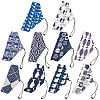 Portable Tableware Chopsticks Spoon Bag ABAG-TA0001-10-1