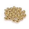 Tibetan Style Beads GLF0559Y-NF-1