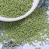 MIYUKI Round Rocailles Beads X-SEED-G007-RR0439-1