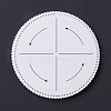 EVA Braiding Disc Disk TOOL-F017-02B-4