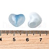 Transparent Acrylic Beads MACR-K359-50A-3