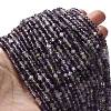 Natural Amethyst Beads Strands G-RM2025-D07-D-1