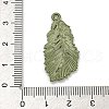 Alloy Pendants FIND-M037-01N-3