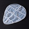 DIY Dragon Display Silicone Molds DIY-F129-01-6