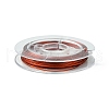 Tail Wire TWIR-N001-0.45mm-M-2