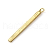 304 Stainless Steel Pendants STAS-E550-67G-2
