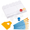 DIY Drawing Pigment Sets DIY-PH0027-47-1