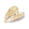 Alloy Rhinestone Brooches for Backpack Clothes JEWB-M068-02G-01-2
