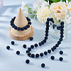   100Pcs Polymer Clay Rhinestone Beads RB-PH0001-40-5