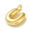 Brass Pendants KK-K354-01G-U-2