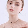 Unicraftale DIY Pendant Making DIY-UN0001-41-6