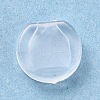 Plastic Earring Pads KY-C003-01-3