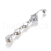 Piercing Jewelry AJEW-EE0006-93P-2