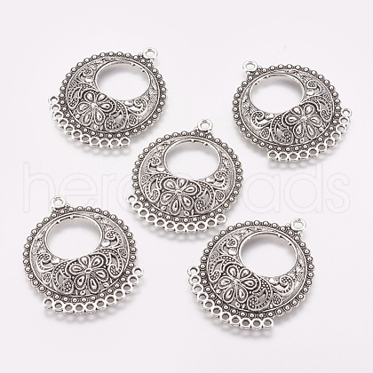 Alloy Chandelier Components Links PALLOY-G229-08AS-1
