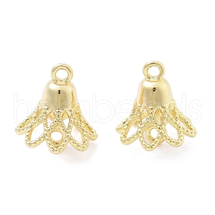 Brass Pendants KK-B134-36G-1