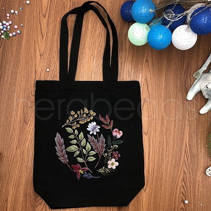 DIY Embroidery Painting Kits PW-WG9C22A-05-1