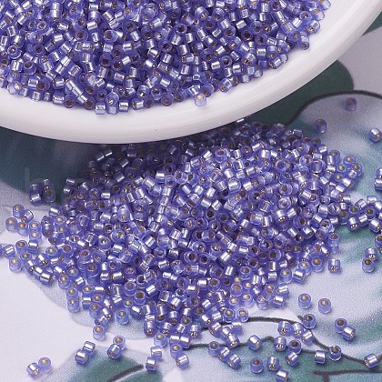 MIYUKI Delica Beads SEED-J020-DB0694-1