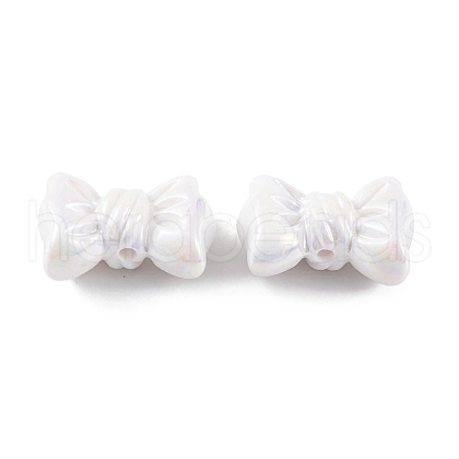 Opaque Acrylic Beads MACR-L006-05A-1