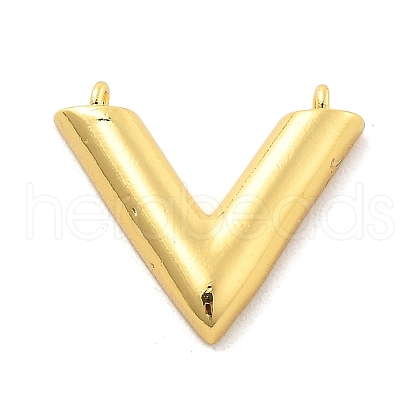 Brass Pendants KK-L228-05G-1