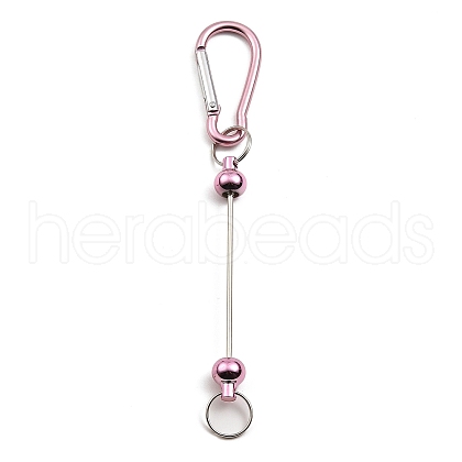 Aluminum Climbing Carabiners X1-AJEW-B025-03-1