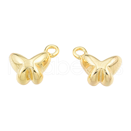 Brass Charms KK-N231-386-1