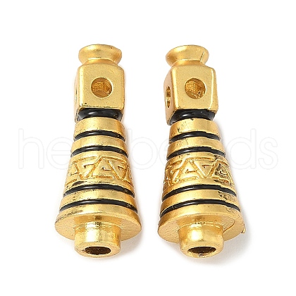 Brass Pendants KK-A254-10G-1