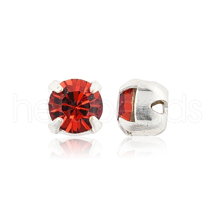 Preciosa® MAXIMA Crystal in Sew-On Cup Y-PRC-SS16-90075-S-1