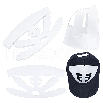 Plastic Inserts for Caps KY-WH0046-115-1