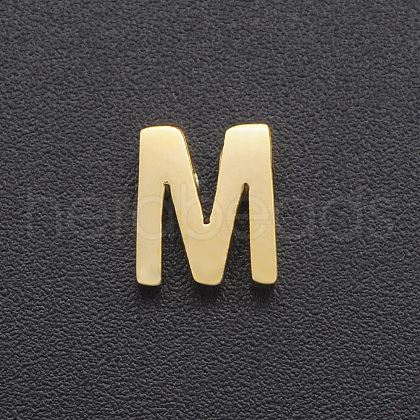 201 Stainless Steel Charms STAS-R109-JA433-M-2-1