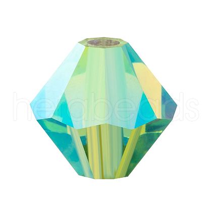 Preciosa® Crystal Beads X-PRC-BA4-50520-20000-1