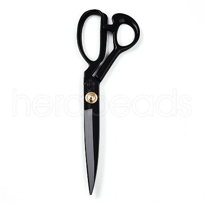Steel Tailor Scissors TOOL-R118-03B-01-1