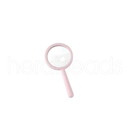 Magnifying Glass Plastic Mini Model PW-WG1E542-07-1