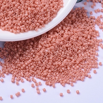 MIYUKI Delica Beads X-SEED-J020-DB2112-1