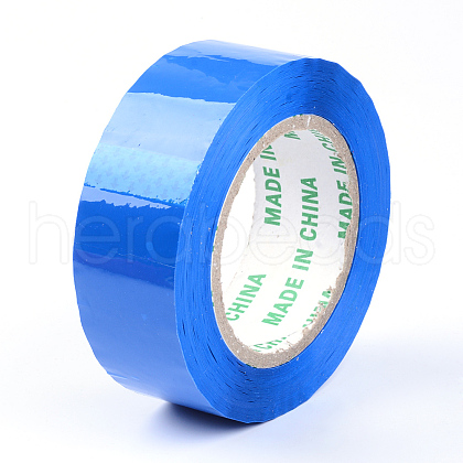 Adhesive Packing Tape/Carton Sealing FIND-R037-01-1