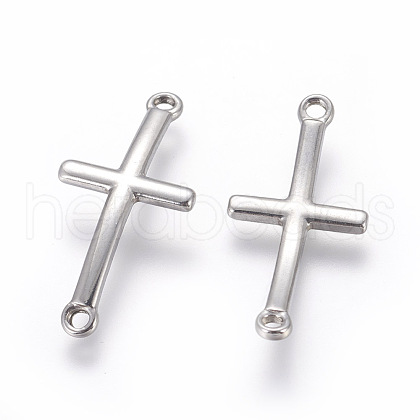 201 Stainless Steel Links connectors STAS-L217-04P-1