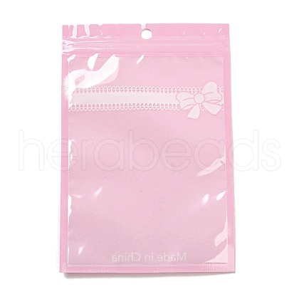 Plastic Packaging Zip Lock Bags X1-OPP-D003-03F-1
