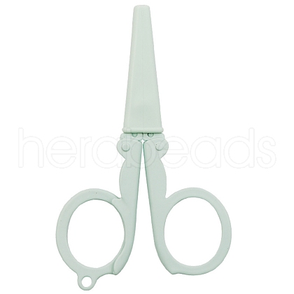 Stainless Steel Scissors PW-WG64503-05-1