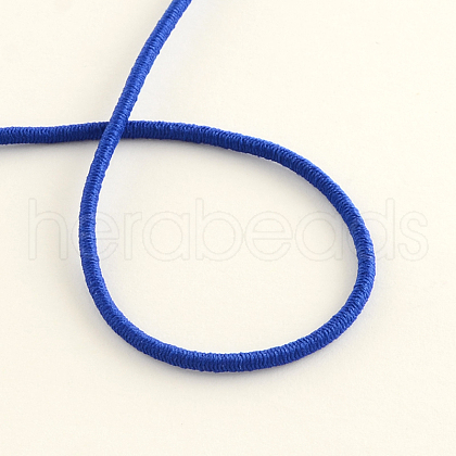 Elastic Cord EC-R004-2.0mm-09-1