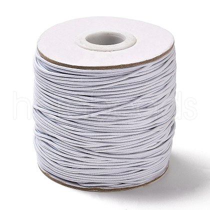 (Defective Closeout Sale: Spool Go Mouldy) Round Elastic Cord EC-XCP0001-28-1